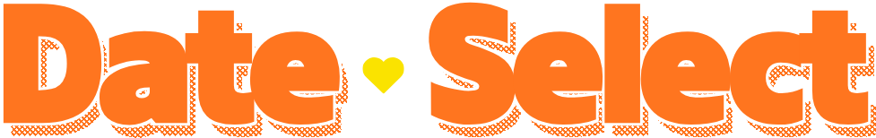 Date Selectのサイトロゴ