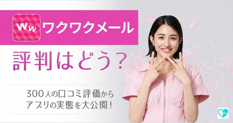 ワクワクメールアイキャッチバナー