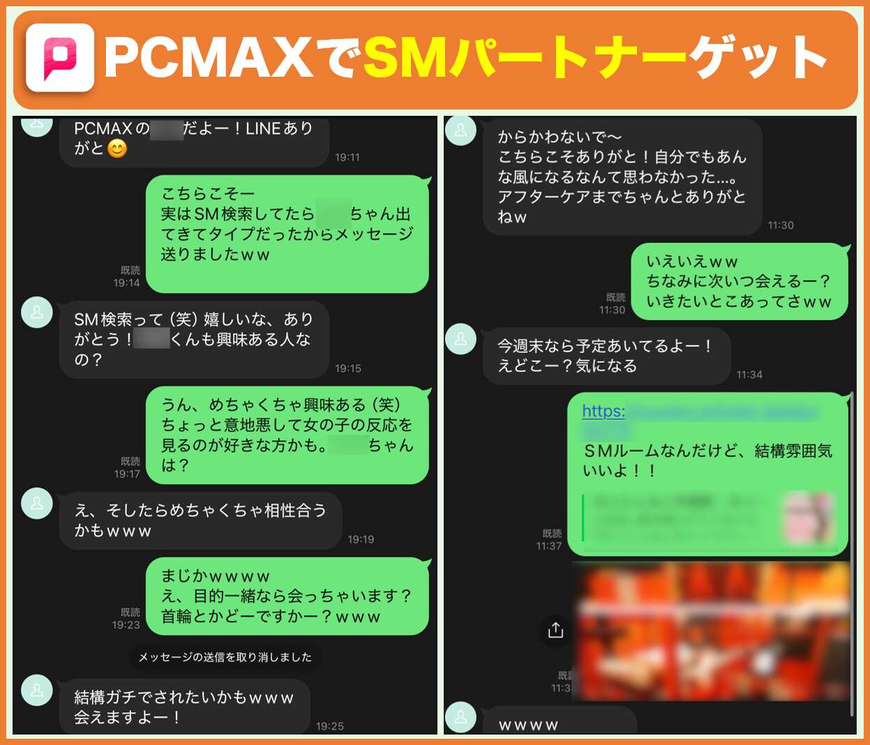PCMAX SM