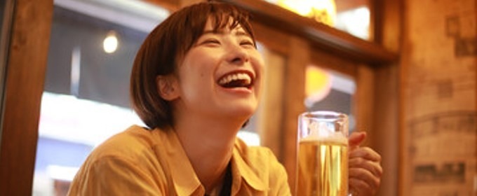 お酒好き