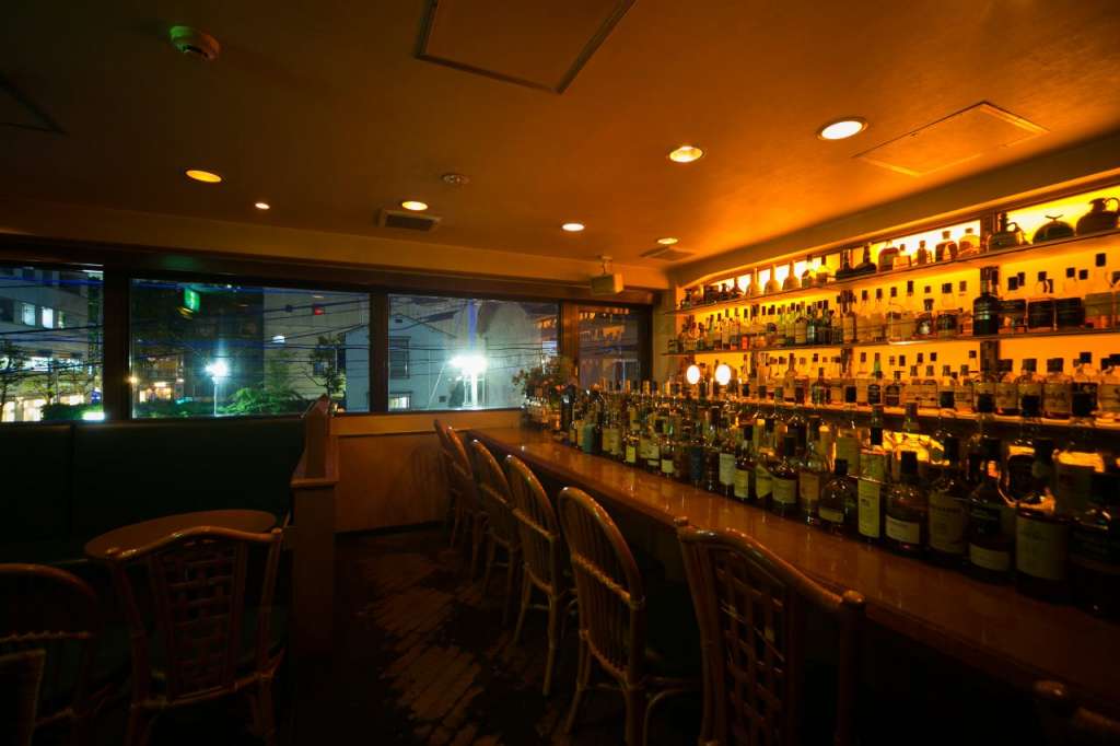 BAR Andy