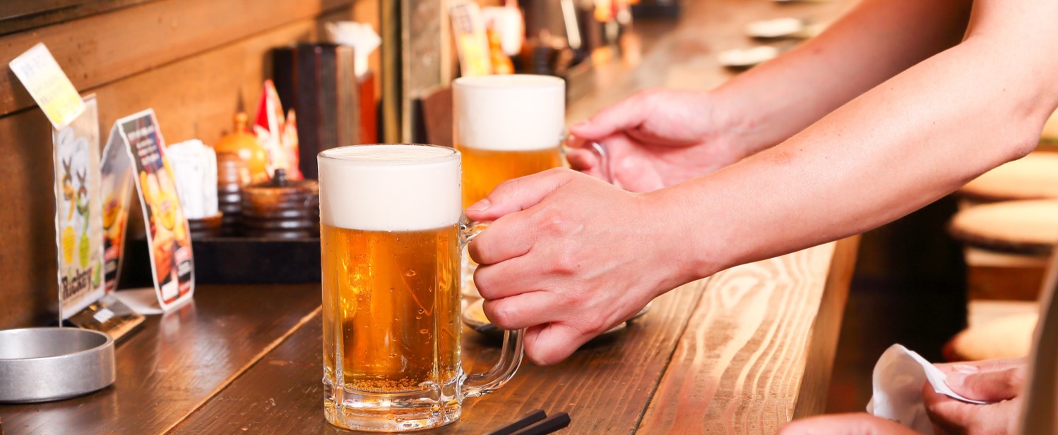 居酒屋のイメージ画像