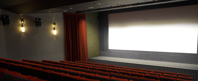 映画館