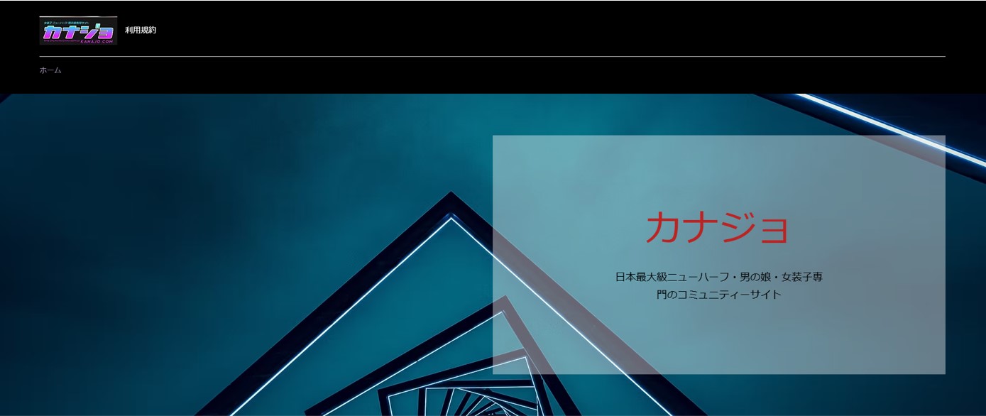 ニューハーフ専門の掲示板