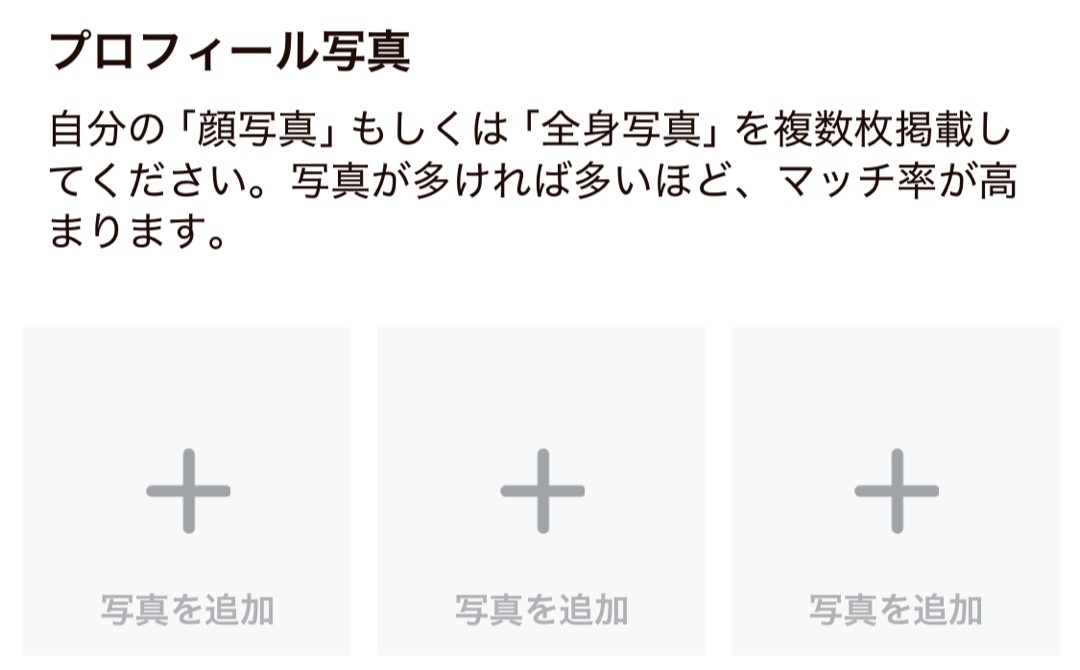 Dine プロフィール写真